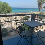 Rocca Mondello Rooms, Beach And Sea