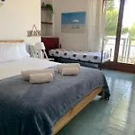 Rocca Mondello Rooms, Beach And Sea