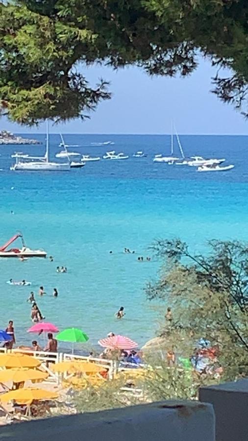 Hospedagem domiciliar Rocca Mondello Rooms, And Sea Palermo